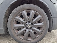 Personenauto mini, countryman 1.5 one, grijs, bouwjaar 2019 - afbeelding 33 van  47