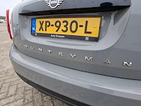 Personenauto mini, countryman 1.5 one, grijs, bouwjaar 2019 - afbeelding 36 van  47