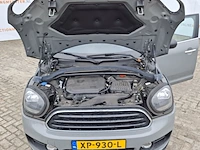 Personenauto mini, countryman 1.5 one, grijs, bouwjaar 2019 - afbeelding 37 van  47