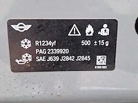 Personenauto mini, countryman 1.5 one, grijs, bouwjaar 2019 - afbeelding 42 van  47