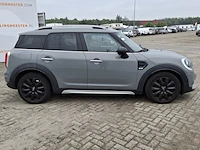 Personenauto mini, countryman 1.5 one, grijs, bouwjaar 2019 - afbeelding 34 van  47