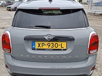 Personenauto mini, countryman 1.5 one, grijs, bouwjaar 2019 - afbeelding 44 van  47