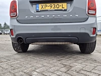 Personenauto mini, countryman 1.5 one, grijs, bouwjaar 2019 - afbeelding 45 van  47