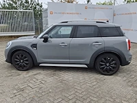 Personenauto mini, countryman 1.5 one, grijs, bouwjaar 2019 - afbeelding 47 van  47