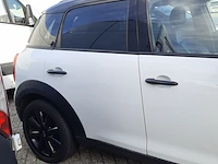Personenauto mini, countryman 1.6 cooper s, 2010 - afbeelding 2 van  59