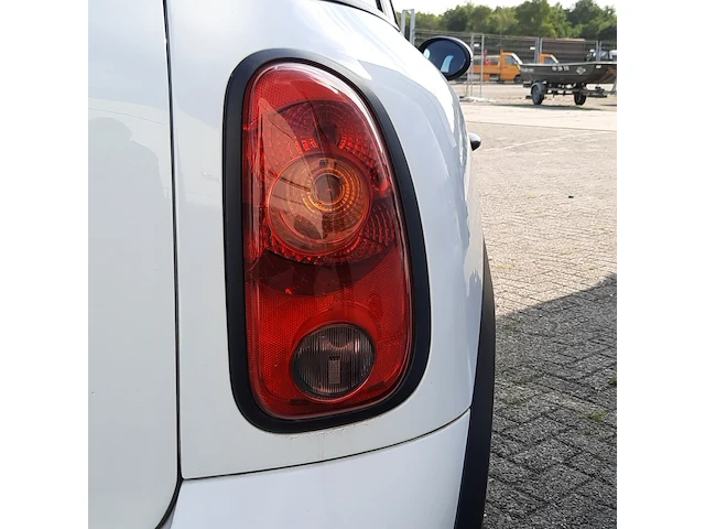Personenauto mini, countryman 1.6 cooper s, 2010 - afbeelding 13 van  59