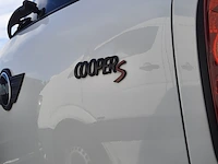 Personenauto mini, countryman 1.6 cooper s, 2010 - afbeelding 14 van  59
