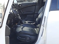 Personenauto mini, countryman 1.6 cooper s, 2010 - afbeelding 17 van  59
