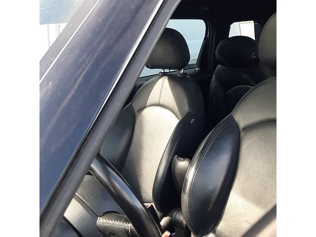 Personenauto mini, countryman 1.6 cooper s, 2010 - afbeelding 18 van  59