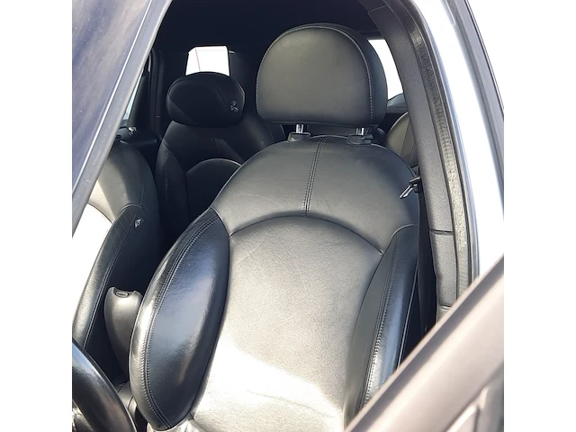 Personenauto mini, countryman 1.6 cooper s, 2010 - afbeelding 19 van  59