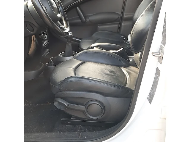 Personenauto mini, countryman 1.6 cooper s, 2010 - afbeelding 20 van  59