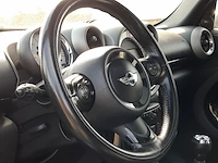 Personenauto mini, countryman 1.6 cooper s, 2010 - afbeelding 22 van  59