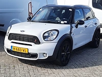 Personenauto mini, countryman 1.6 cooper s, 2010 - afbeelding 12 van  59