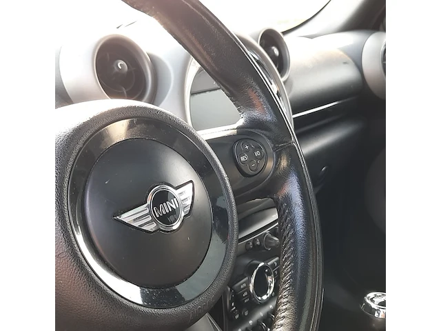Personenauto mini, countryman 1.6 cooper s, 2010 - afbeelding 24 van  59