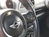 Personenauto mini, countryman 1.6 cooper s, 2010 - afbeelding 24 van  59