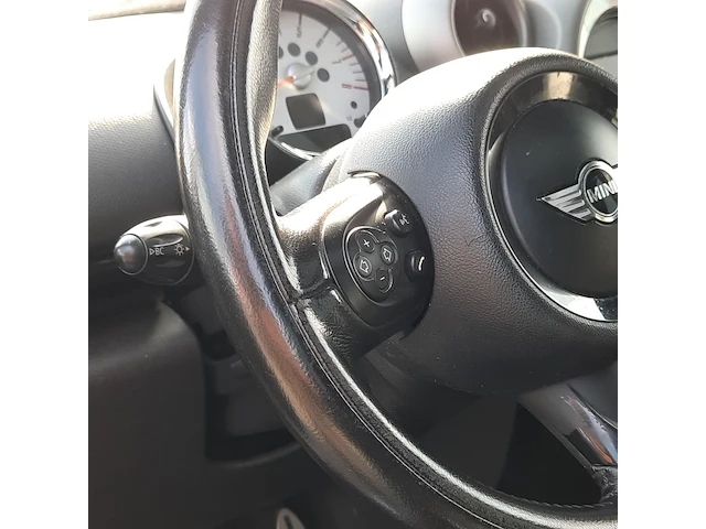 Personenauto mini, countryman 1.6 cooper s, 2010 - afbeelding 25 van  59
