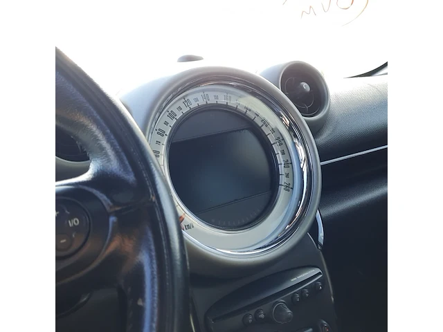 Personenauto mini, countryman 1.6 cooper s, 2010 - afbeelding 26 van  59
