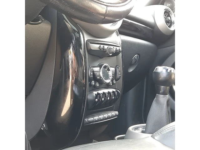 Personenauto mini, countryman 1.6 cooper s, 2010 - afbeelding 27 van  59