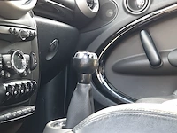 Personenauto mini, countryman 1.6 cooper s, 2010 - afbeelding 28 van  59