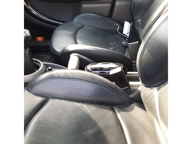 Personenauto mini, countryman 1.6 cooper s, 2010 - afbeelding 29 van  59