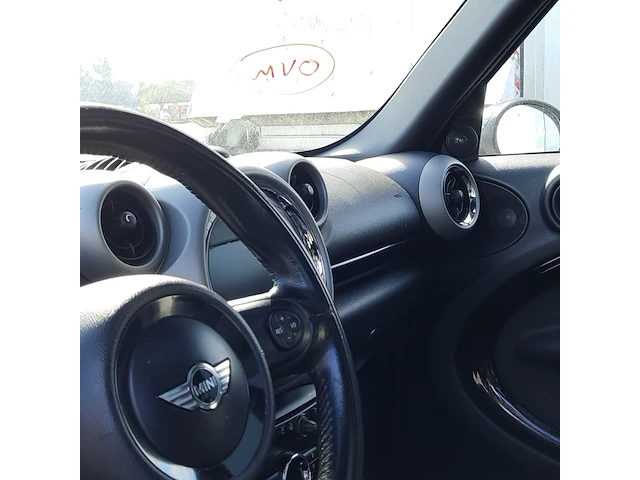 Personenauto mini, countryman 1.6 cooper s, 2010 - afbeelding 30 van  59