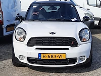 Personenauto mini, countryman 1.6 cooper s, 2010 - afbeelding 23 van  59