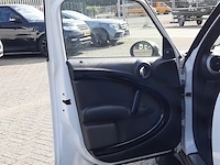 Personenauto mini, countryman 1.6 cooper s, 2010 - afbeelding 35 van  59