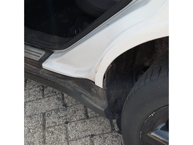 Personenauto mini, countryman 1.6 cooper s, 2010 - afbeelding 40 van  59