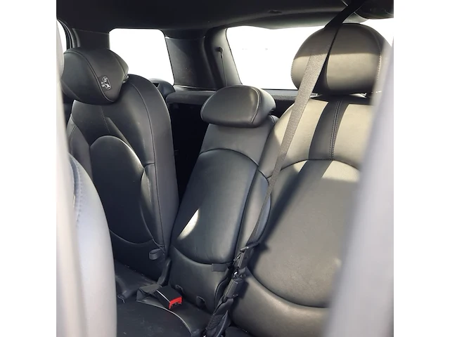 Personenauto mini, countryman 1.6 cooper s, 2010 - afbeelding 44 van  59