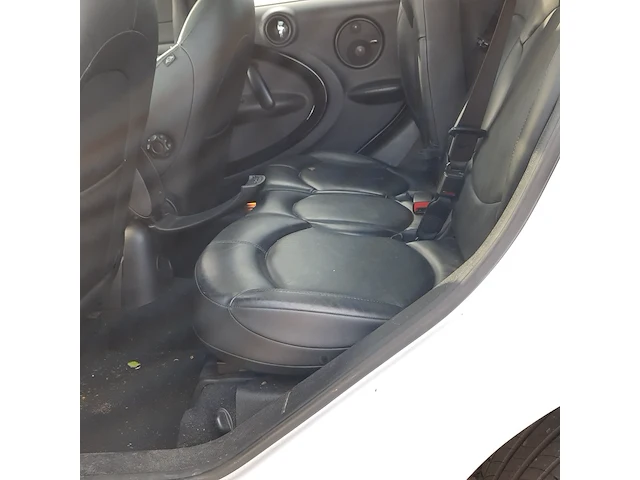 Personenauto mini, countryman 1.6 cooper s, 2010 - afbeelding 46 van  59