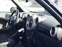 Personenauto mini, countryman 1.6 cooper s, 2010 - afbeelding 55 van  59