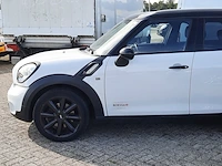 Personenauto mini, countryman 1.6 cooper s, 2010 - afbeelding 45 van  59