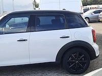 Personenauto mini, countryman 1.6 cooper s, 2010 - afbeelding 56 van  59