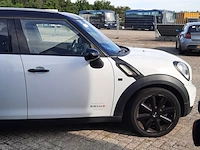Personenauto mini, countryman 1.6 cooper s, 2010 - afbeelding 59 van  59