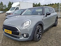 Personenauto, mini, mini clubman - 2.0 cooper d, 2015 - afbeelding 1 van  1