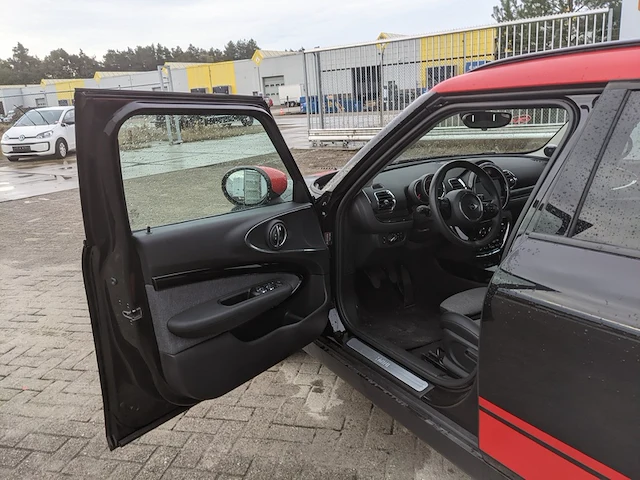 Personenauto mini, mini clubman 1.5, bouwjaar 2020 - afbeelding 2 van  64