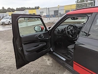 Personenauto mini, mini clubman 1.5, bouwjaar 2020 - afbeelding 2 van  64