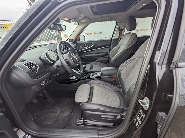 Personenauto mini, mini clubman 1.5, bouwjaar 2020 - afbeelding 3 van  64