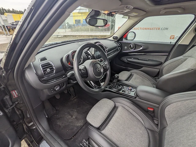 Personenauto mini, mini clubman 1.5, bouwjaar 2020 - afbeelding 4 van  64
