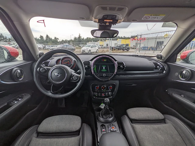Personenauto mini, mini clubman 1.5, bouwjaar 2020 - afbeelding 5 van  64