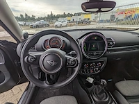 Personenauto mini, mini clubman 1.5, bouwjaar 2020 - afbeelding 6 van  64