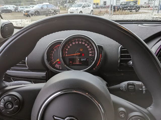 Personenauto mini, mini clubman 1.5, bouwjaar 2020 - afbeelding 7 van  64