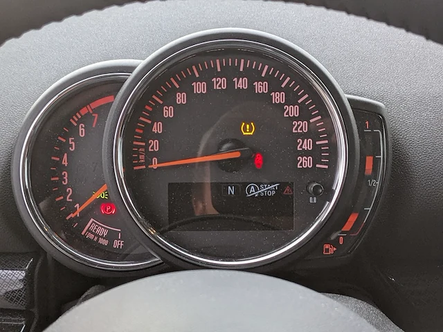 Personenauto mini, mini clubman 1.5, bouwjaar 2020 - afbeelding 8 van  64