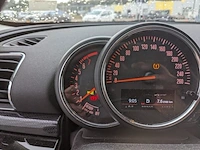 Personenauto mini, mini clubman 1.5, bouwjaar 2020 - afbeelding 10 van  64