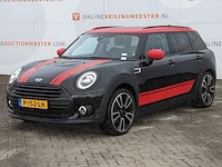 Personenauto mini, mini clubman 1.5, bouwjaar 2020 - afbeelding 1 van  64