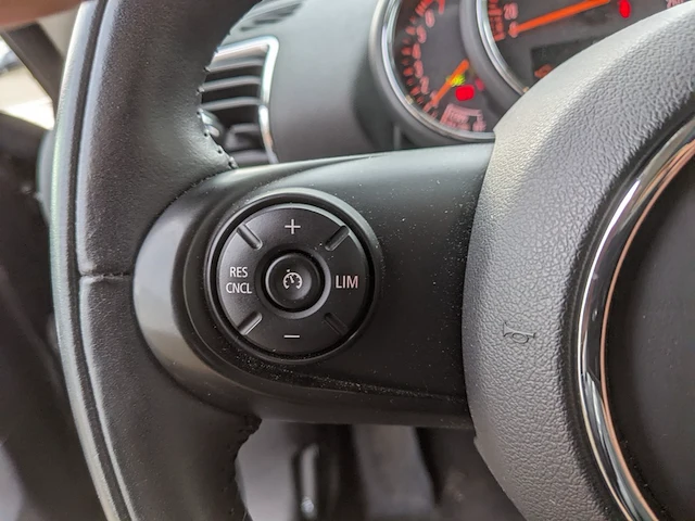 Personenauto mini, mini clubman 1.5, bouwjaar 2020 - afbeelding 14 van  64