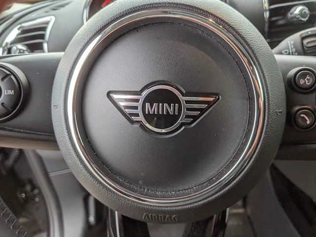 Personenauto mini, mini clubman 1.5, bouwjaar 2020 - afbeelding 15 van  64