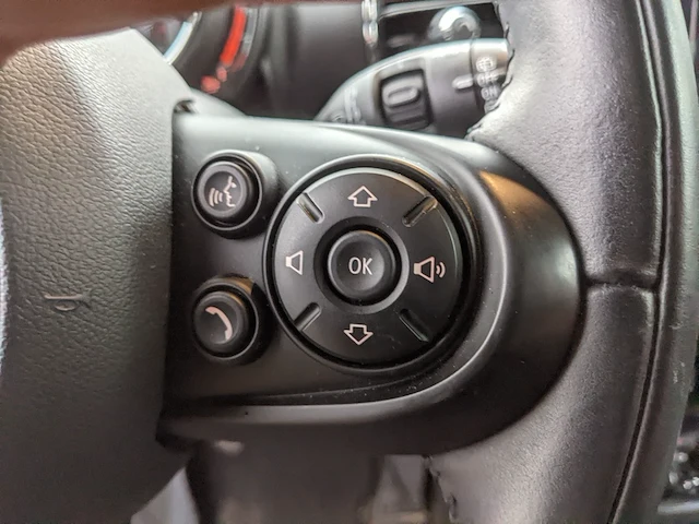 Personenauto mini, mini clubman 1.5, bouwjaar 2020 - afbeelding 16 van  64