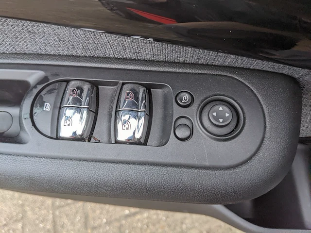 Personenauto mini, mini clubman 1.5, bouwjaar 2020 - afbeelding 17 van  64