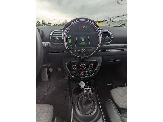 Personenauto mini, mini clubman 1.5, bouwjaar 2020 - afbeelding 19 van  64